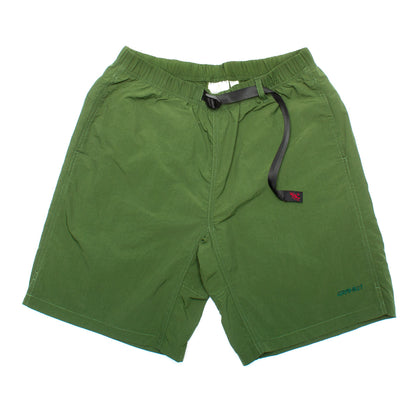 Nylon Packable G-Short