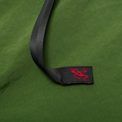 Nylon Packable G-Short