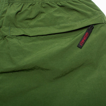 Nylon Packable G-Short