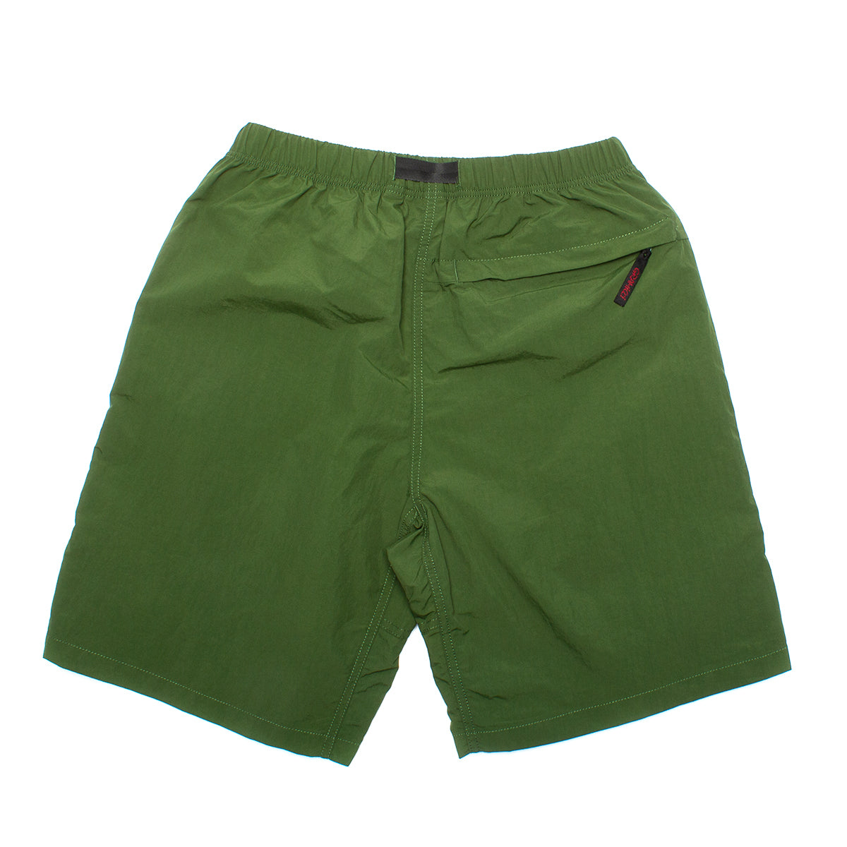 Nylon Packable G-Short