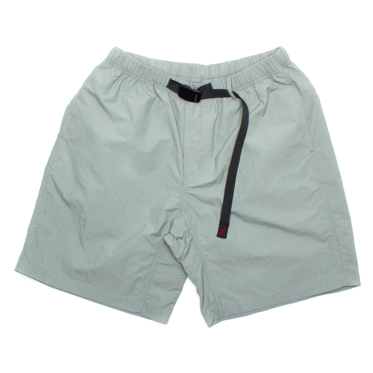 Nylon Loose Short