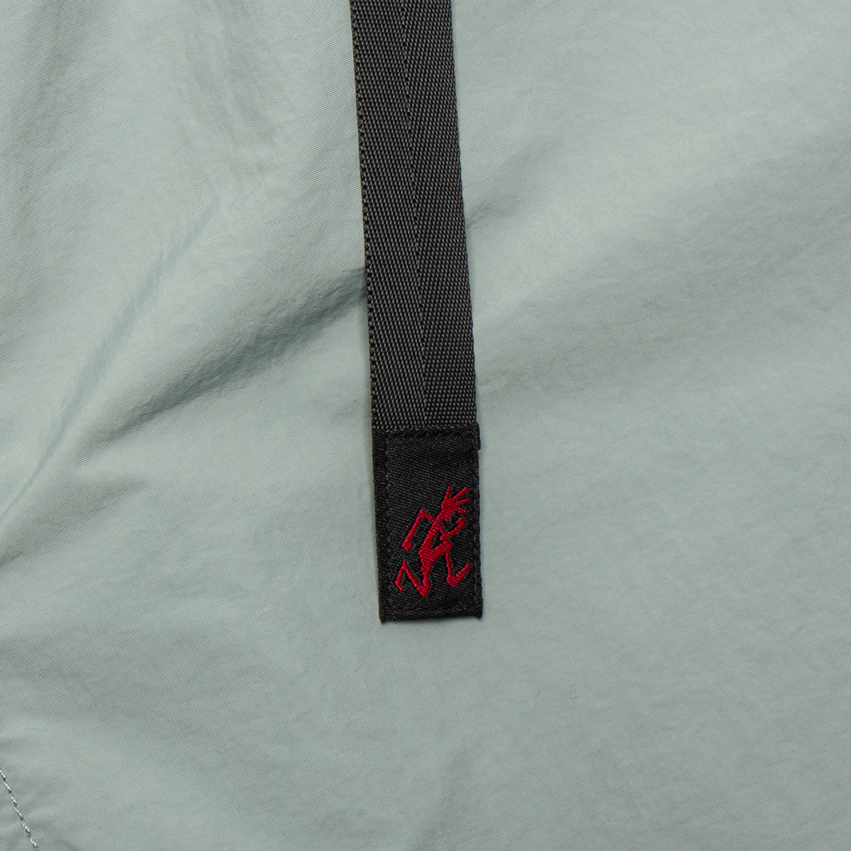 Nylon Packable G-Short