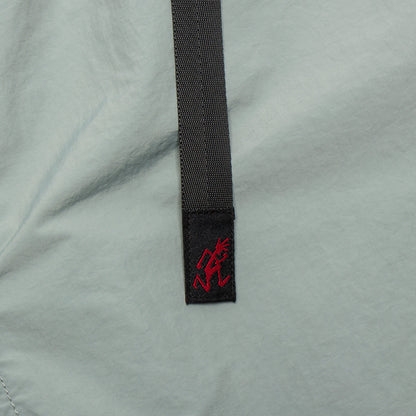 Nylon Packable G-Short