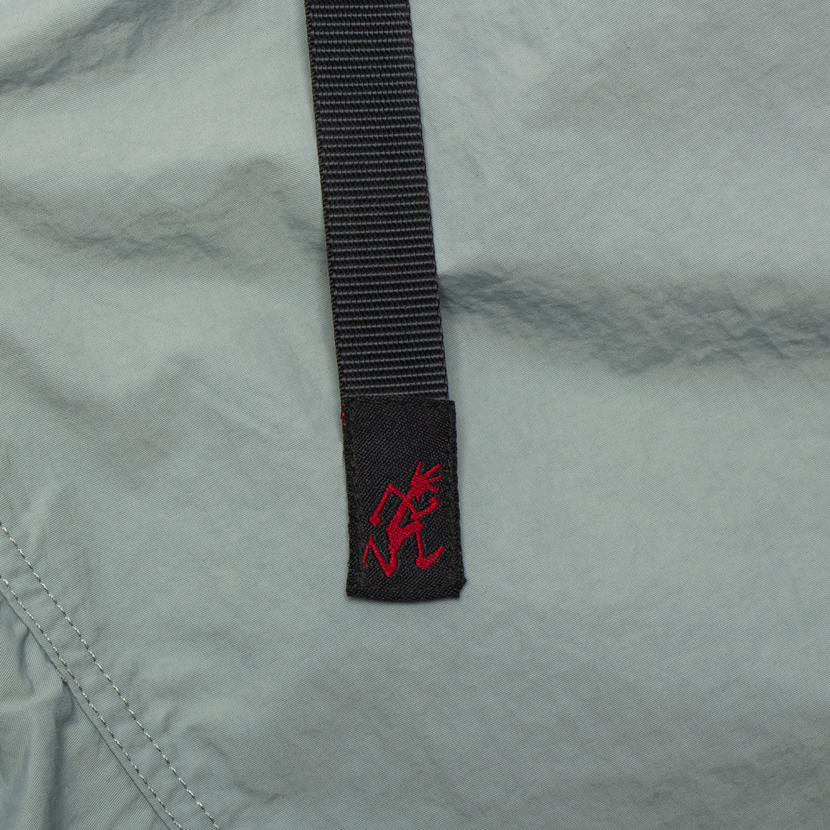 Nylon Loose Short