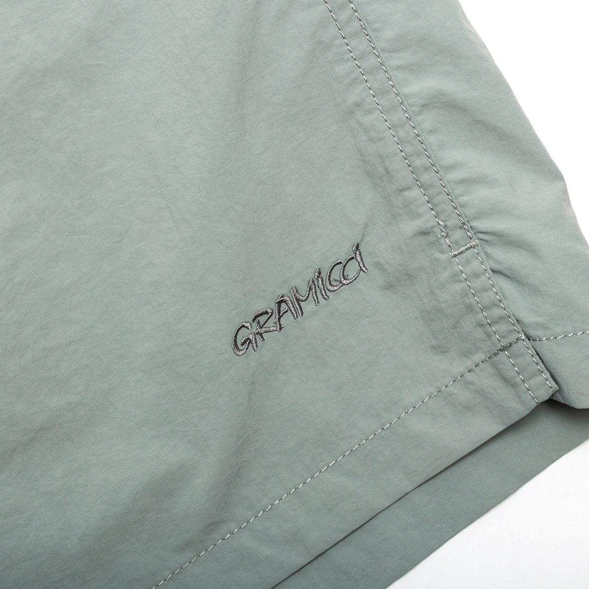 Nylon Packable G-Short