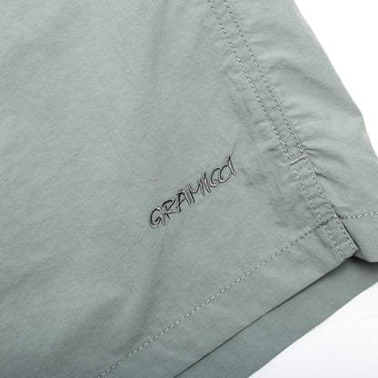 Nylon Packable G-Short