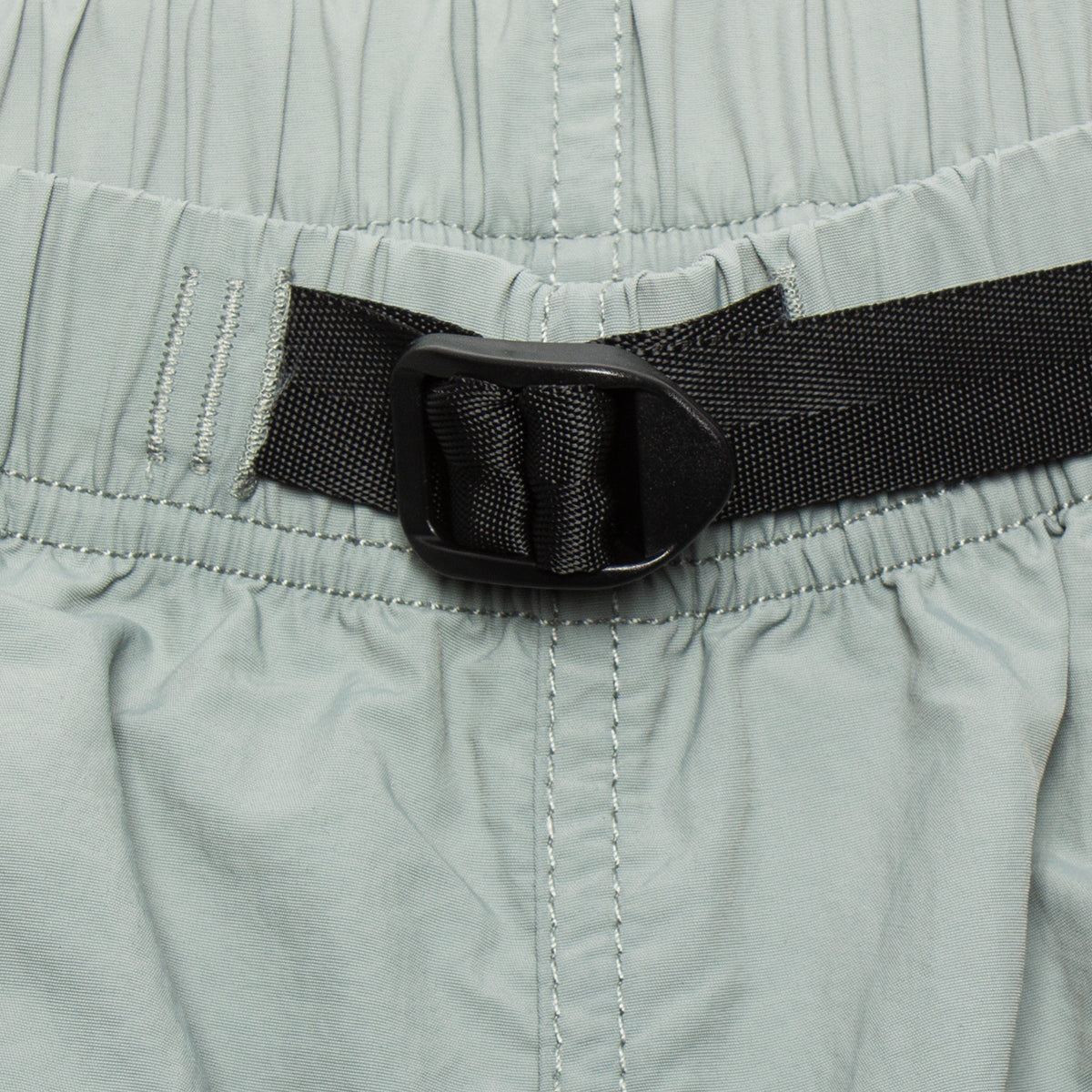 Nylon Packable G-Short