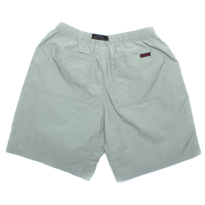 Nylon Loose Short