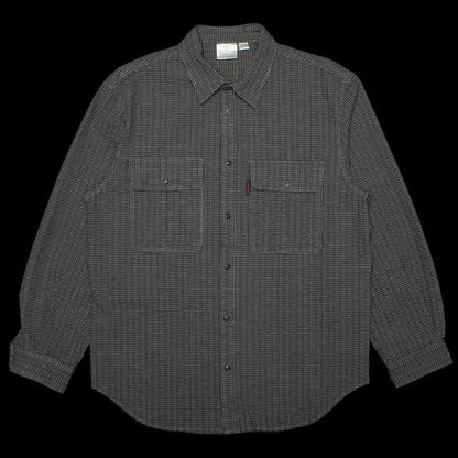 O.G. Seersucker Canyon Shirt