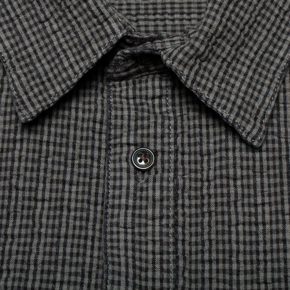 O.G. Seersucker Canyon Shirt