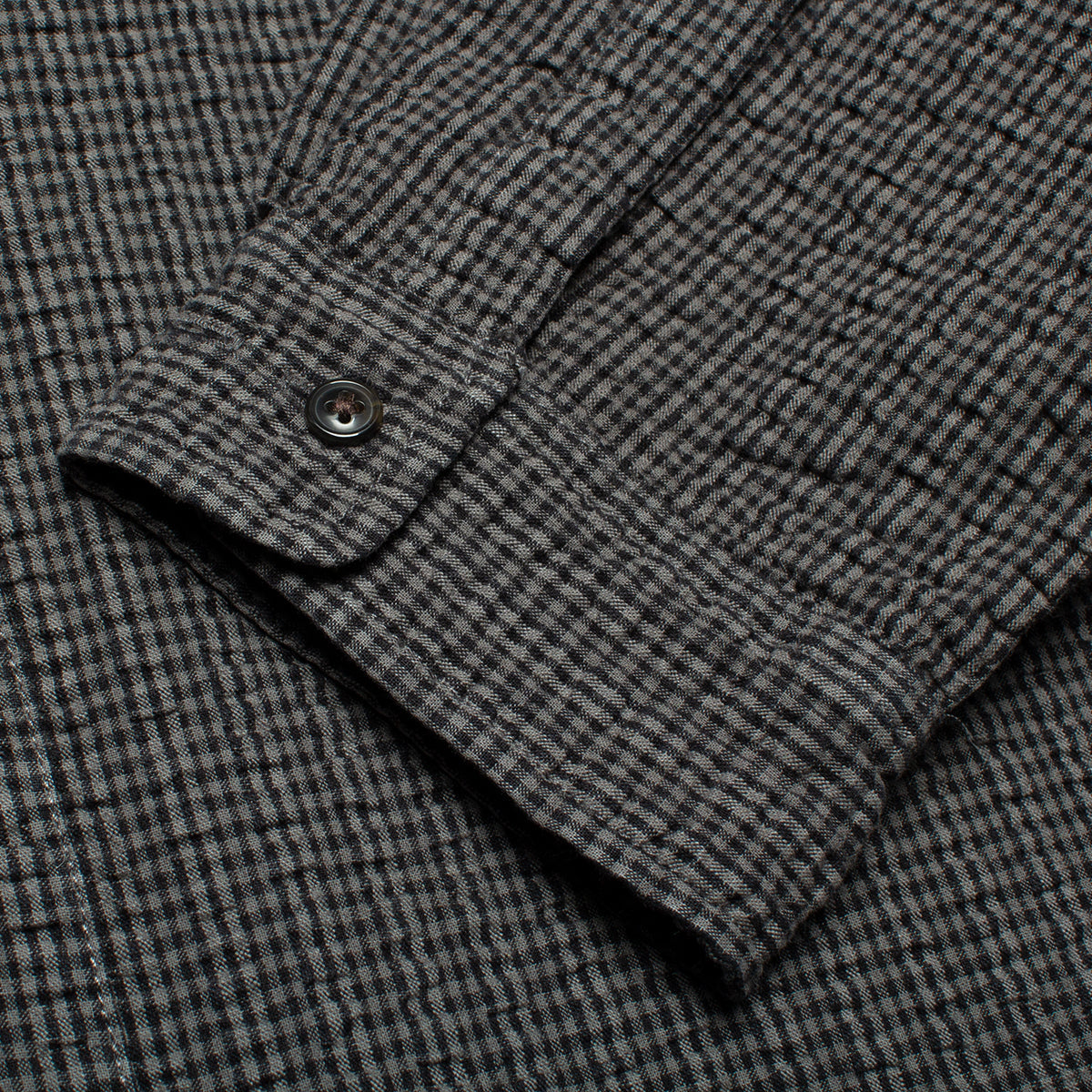 O.G. Seersucker Canyon Shirt