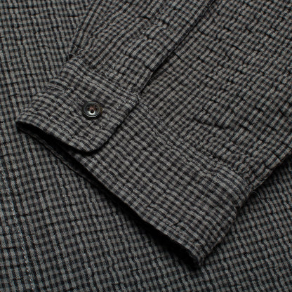 O.G. Seersucker Canyon Shirt
