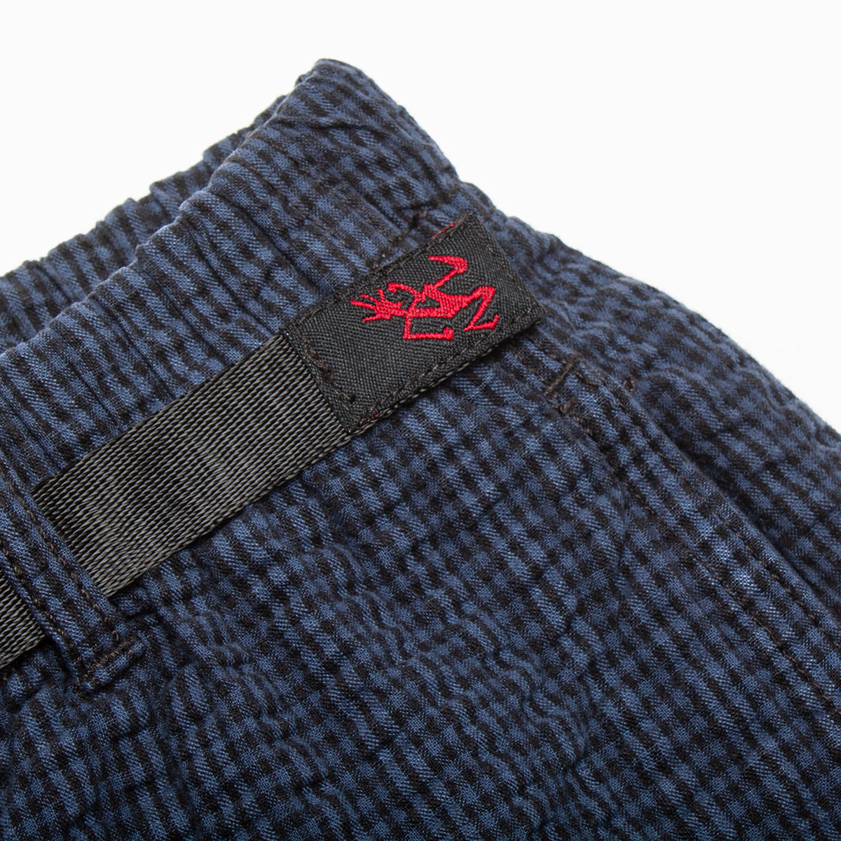 O.G. Seersucker G-Short