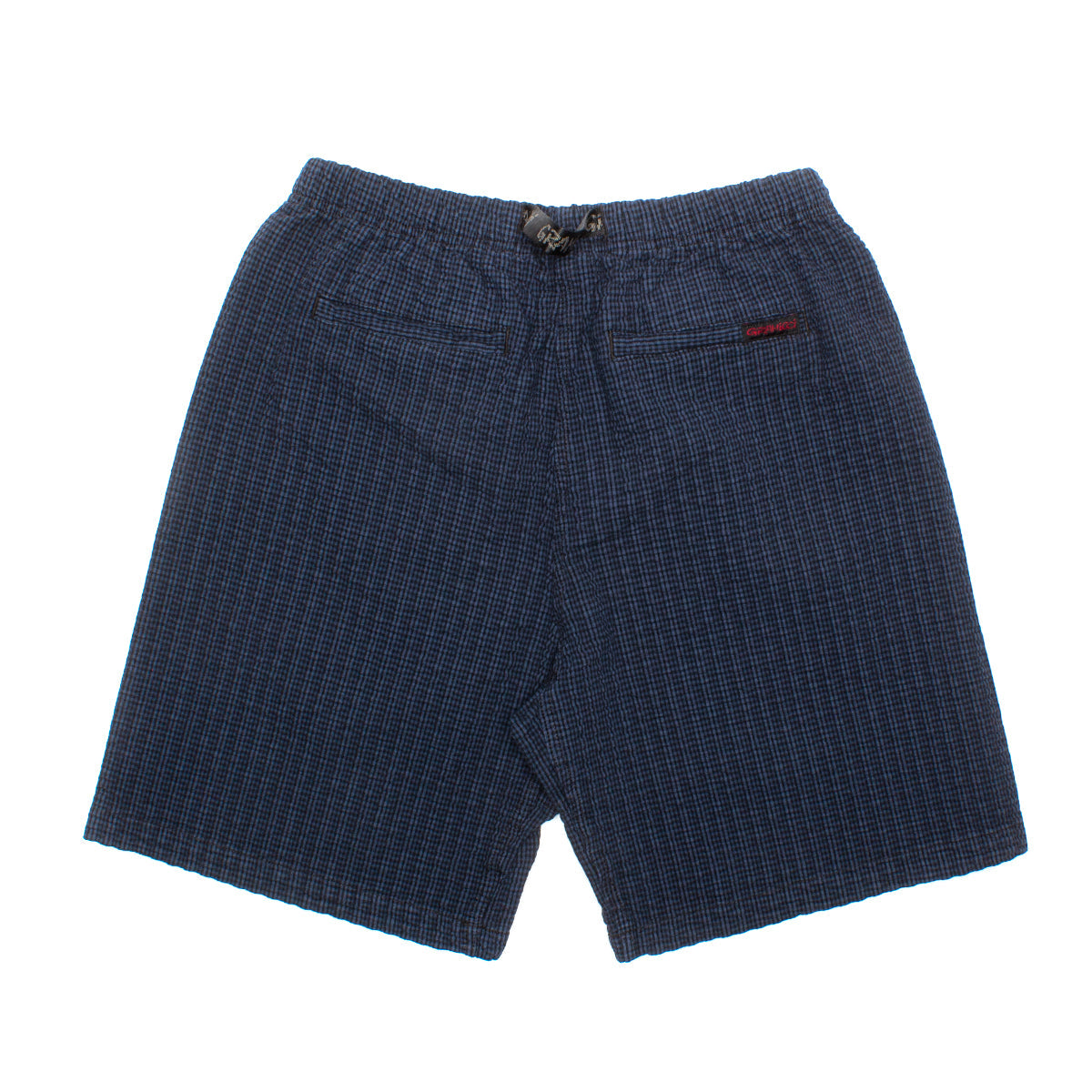 O.G. Seersucker G-Short