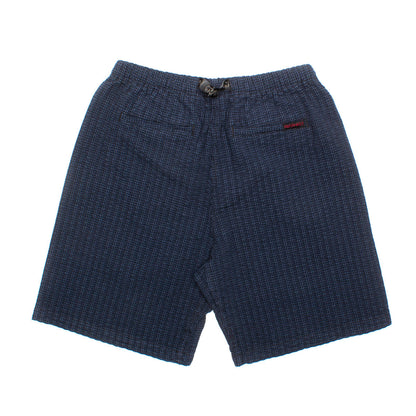 O.G. Seersucker G-Short