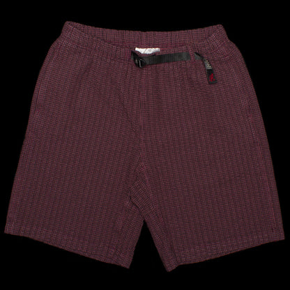 O.G. Seersucker G-Short