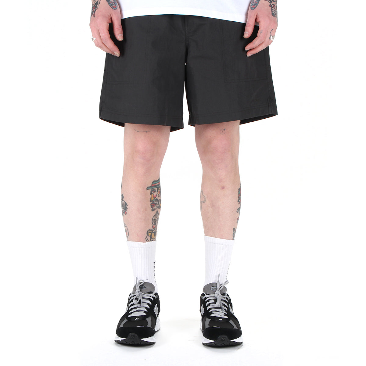 Green River Water Shorts