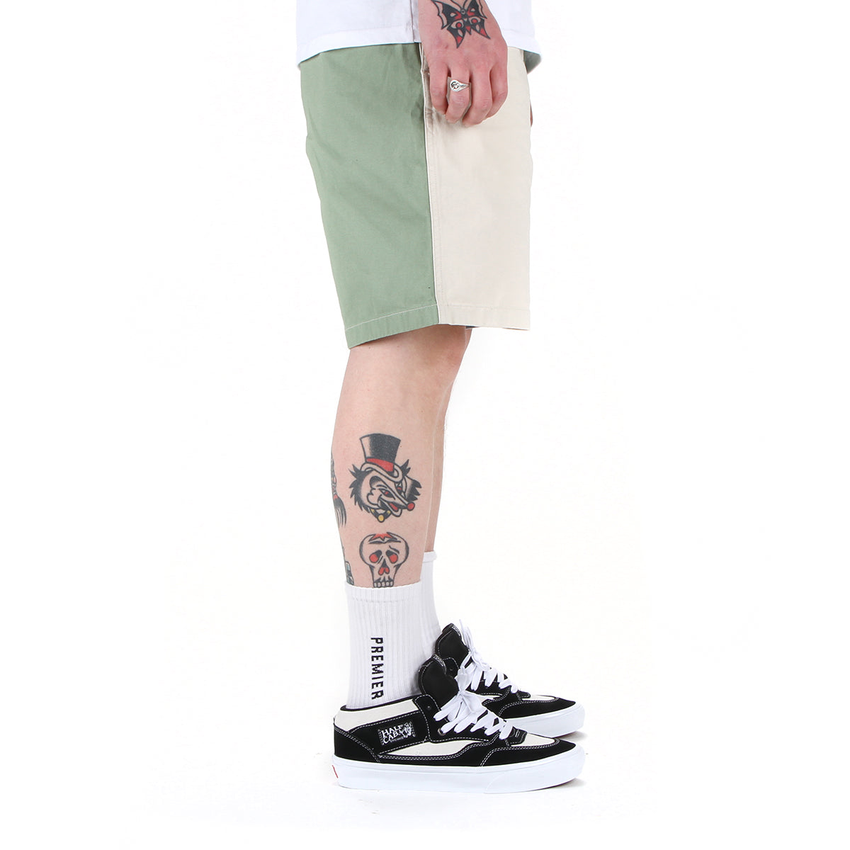 G-Short