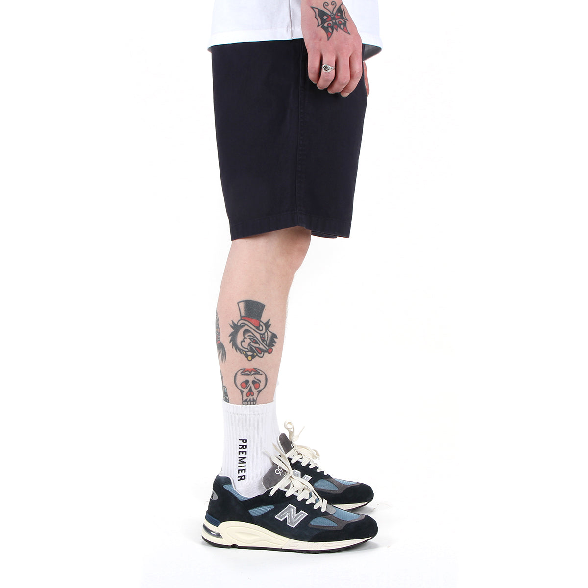 G-Short