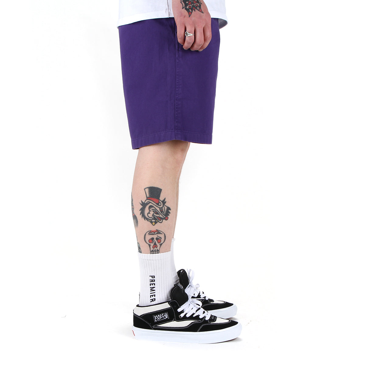 G-Short