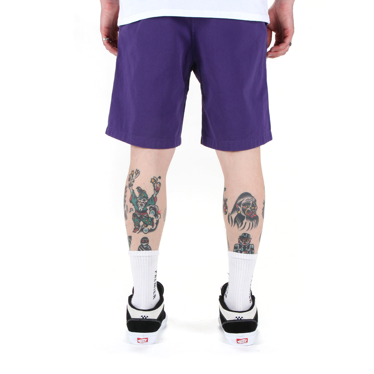 G-Short