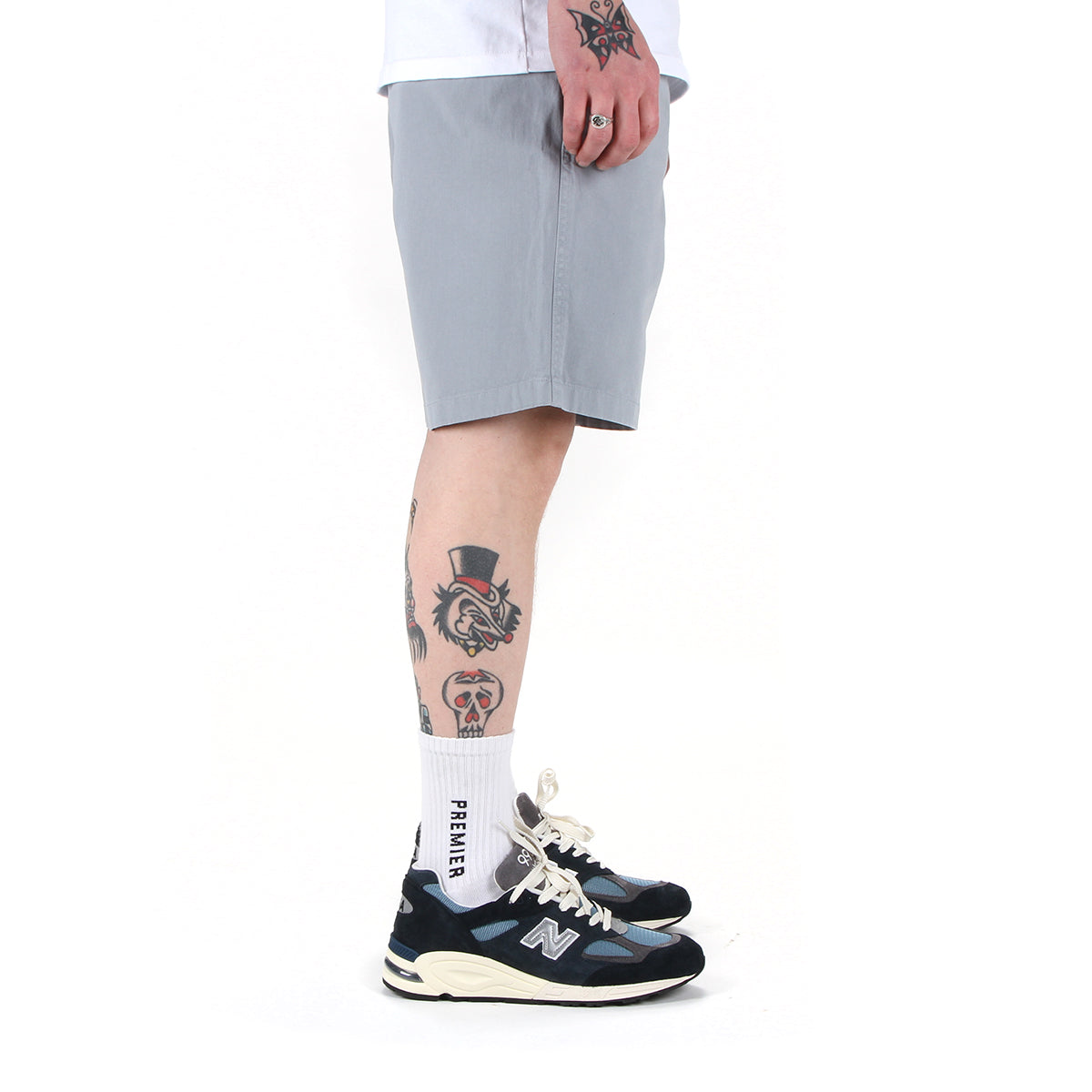 G-Short