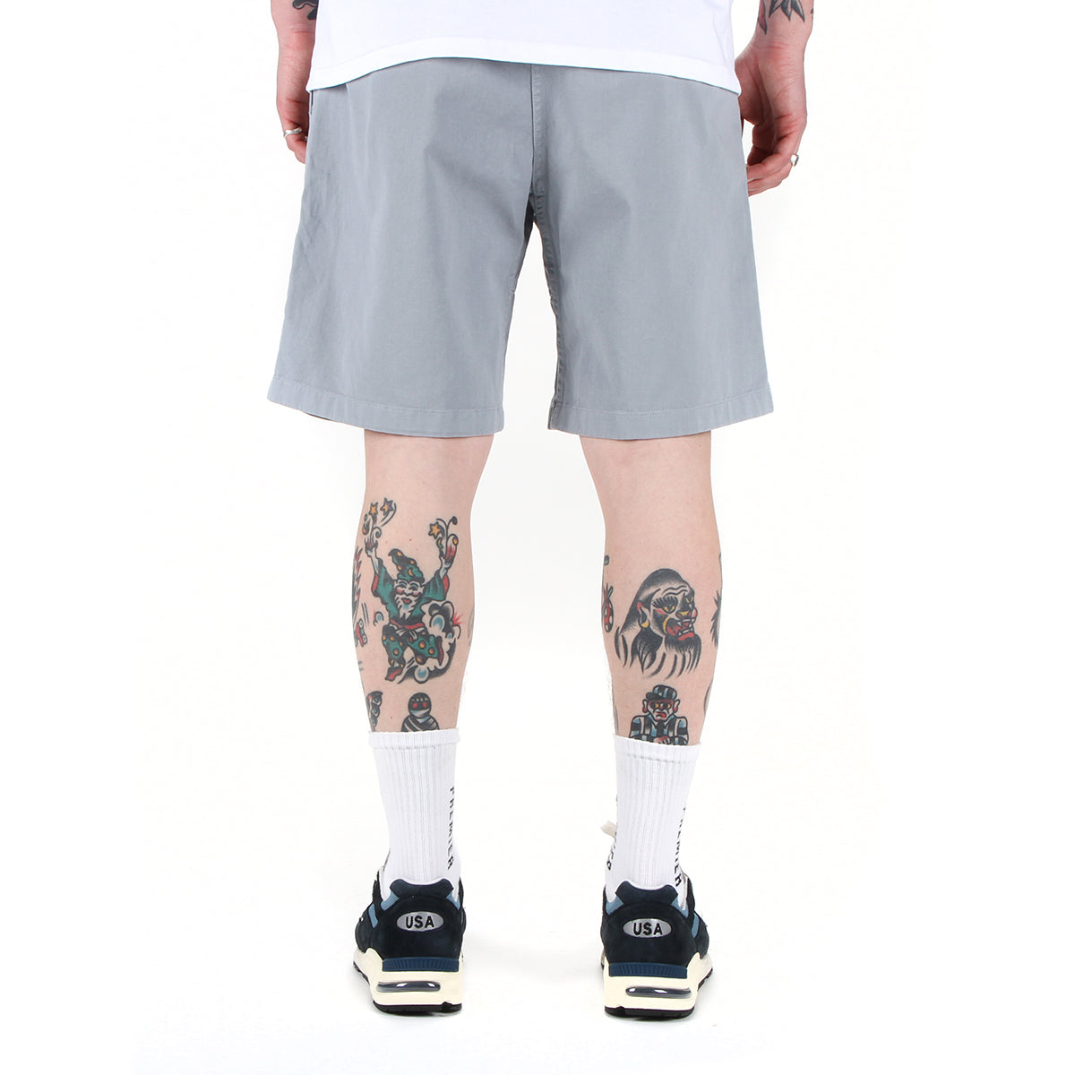 G-Short