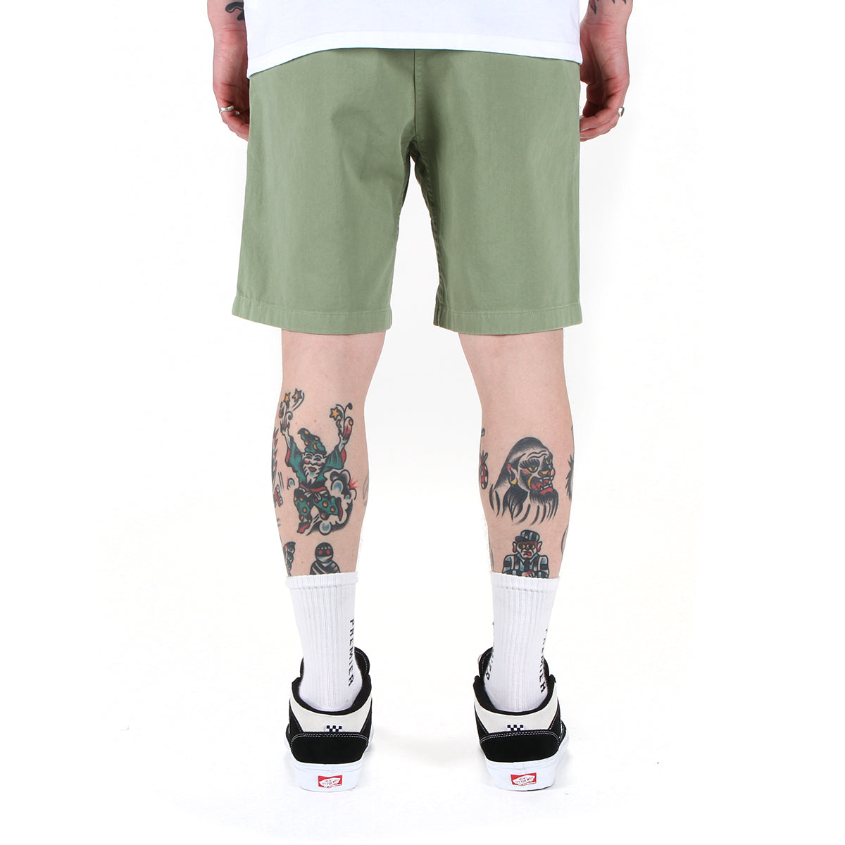 G-Short
