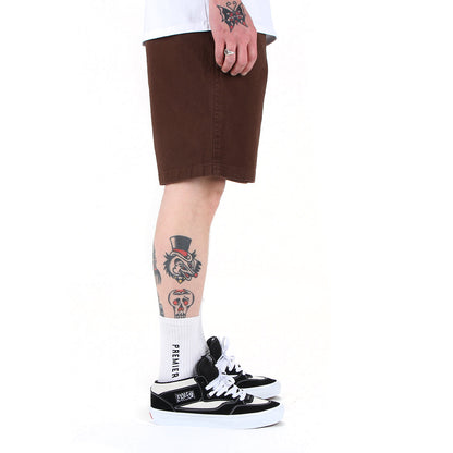 G-Short