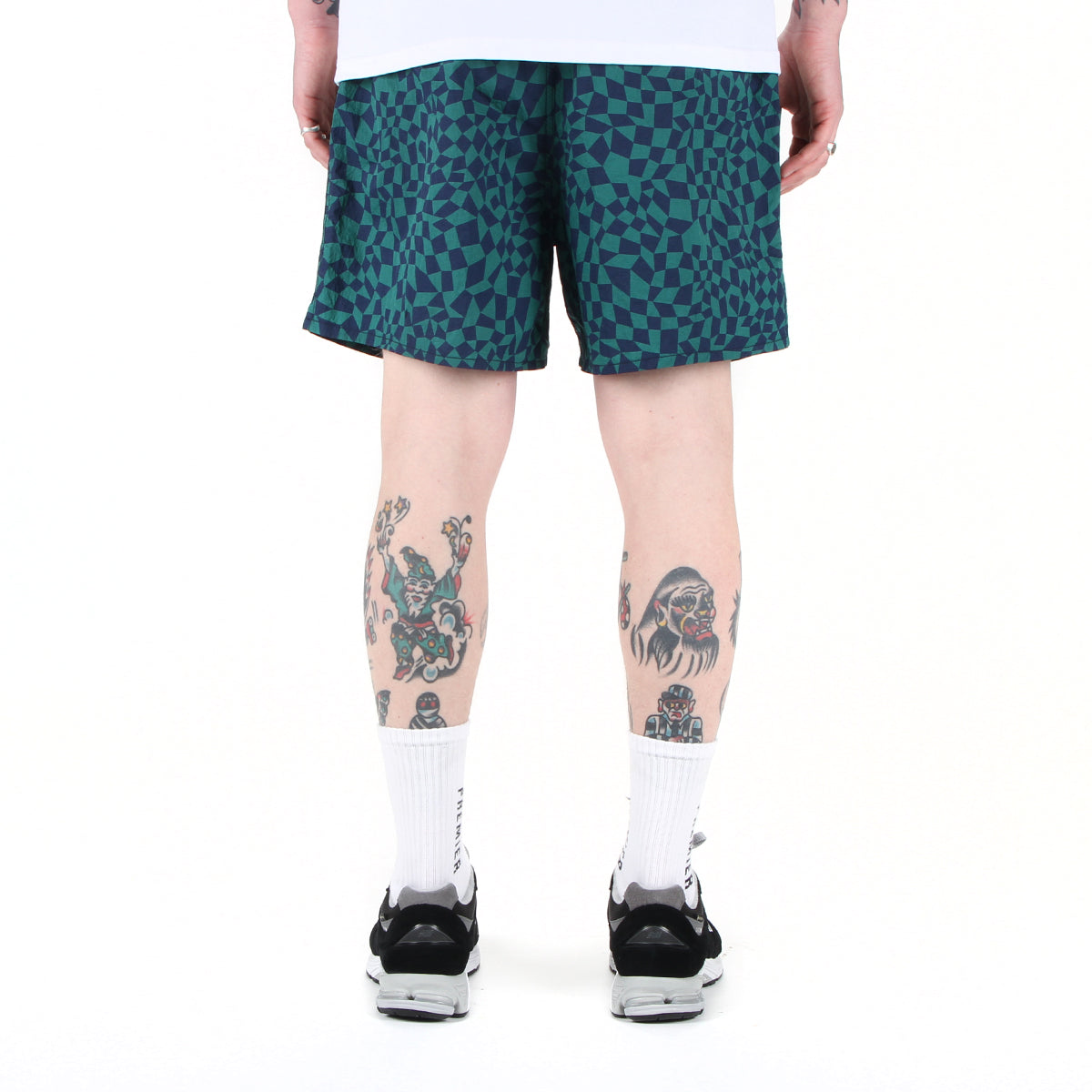 Drift Swim Short