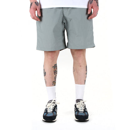 Nylon Loose Short