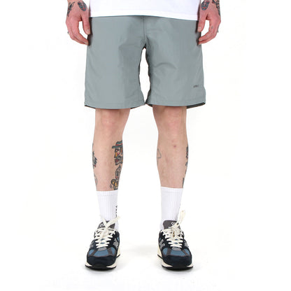 Nylon Packable G-Short