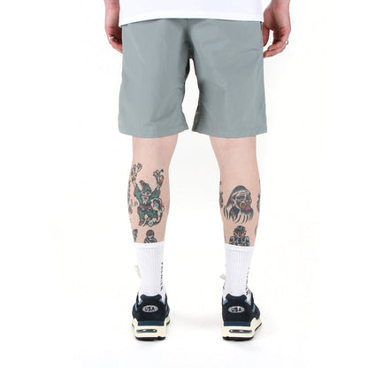 Nylon Packable G-Short