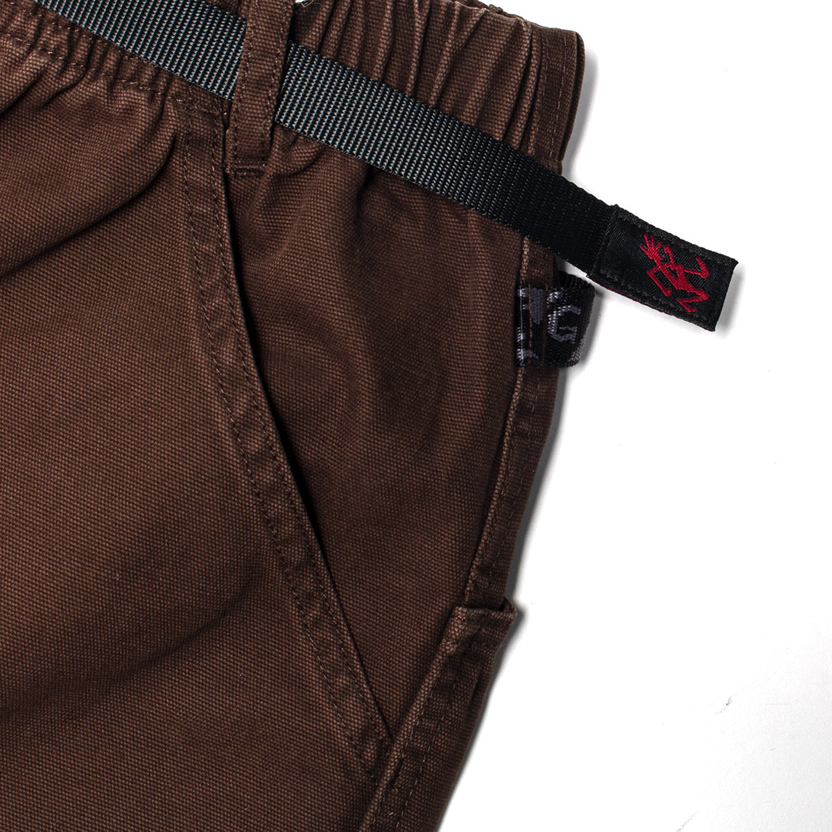 Canvas EQT Pant