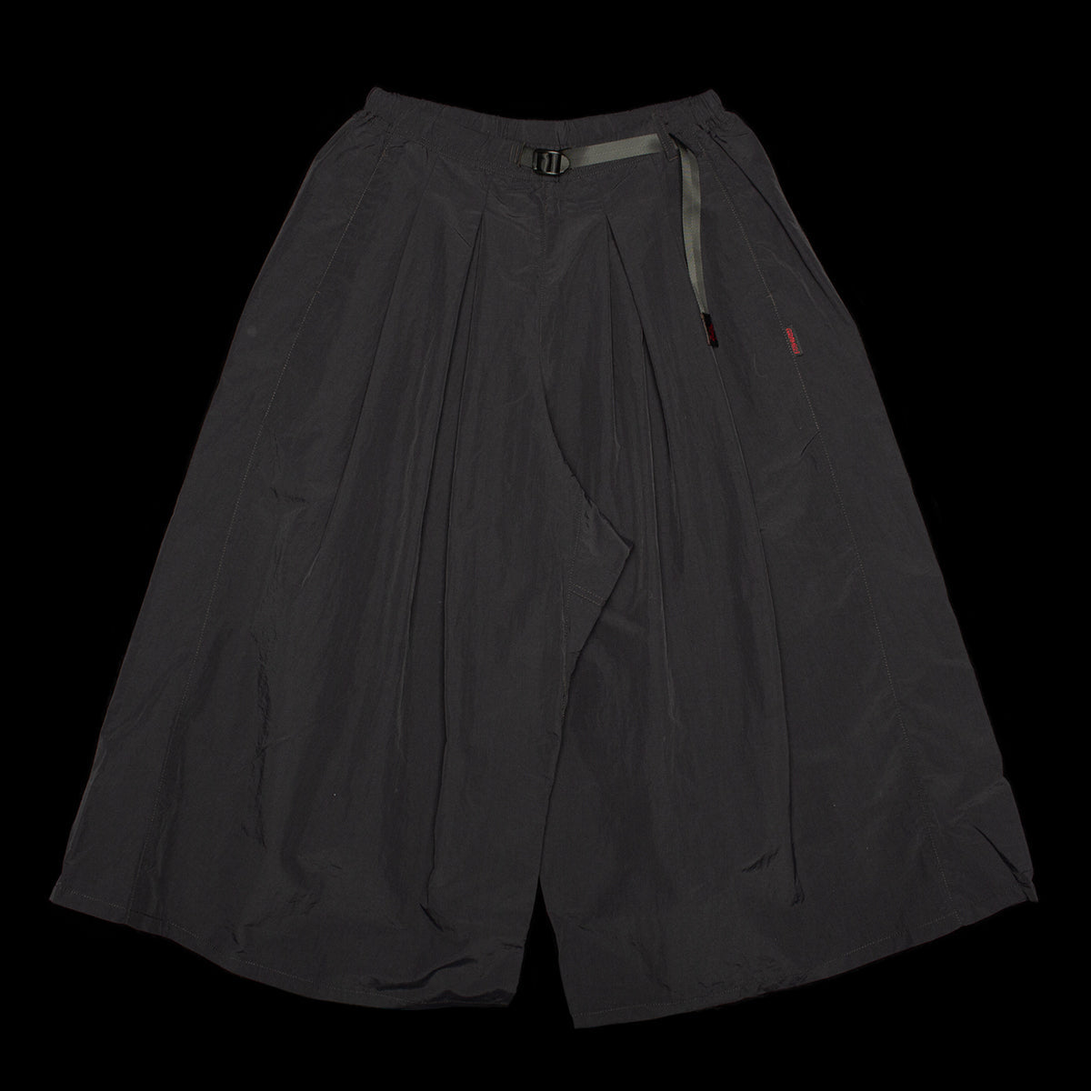 Women's Nylon Flare Pant
