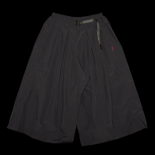 Women's Nylon Flare Pant