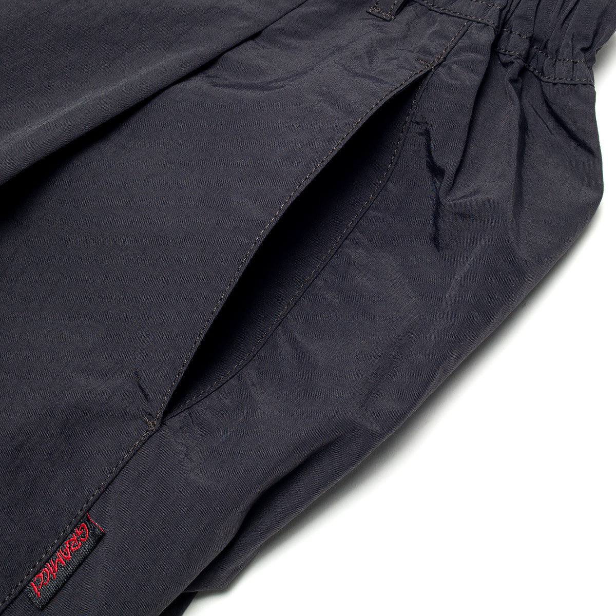 Women's Nylon Flare Pant