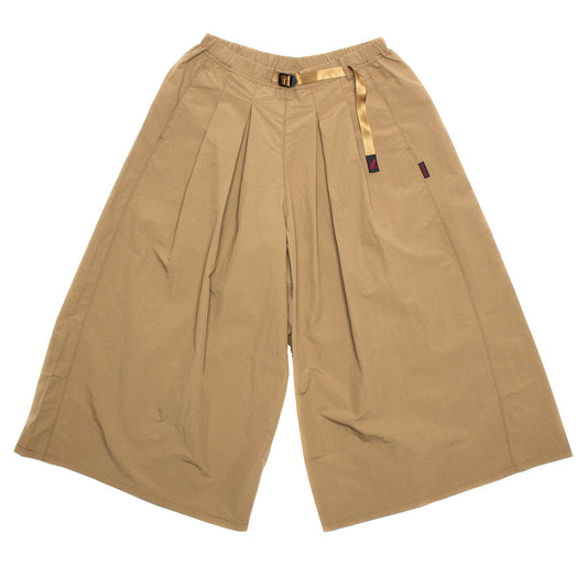 Women's Nylon Flare Pant