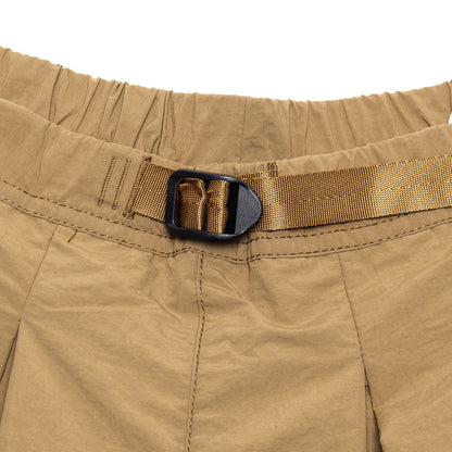 Women's Nylon Flare Pant