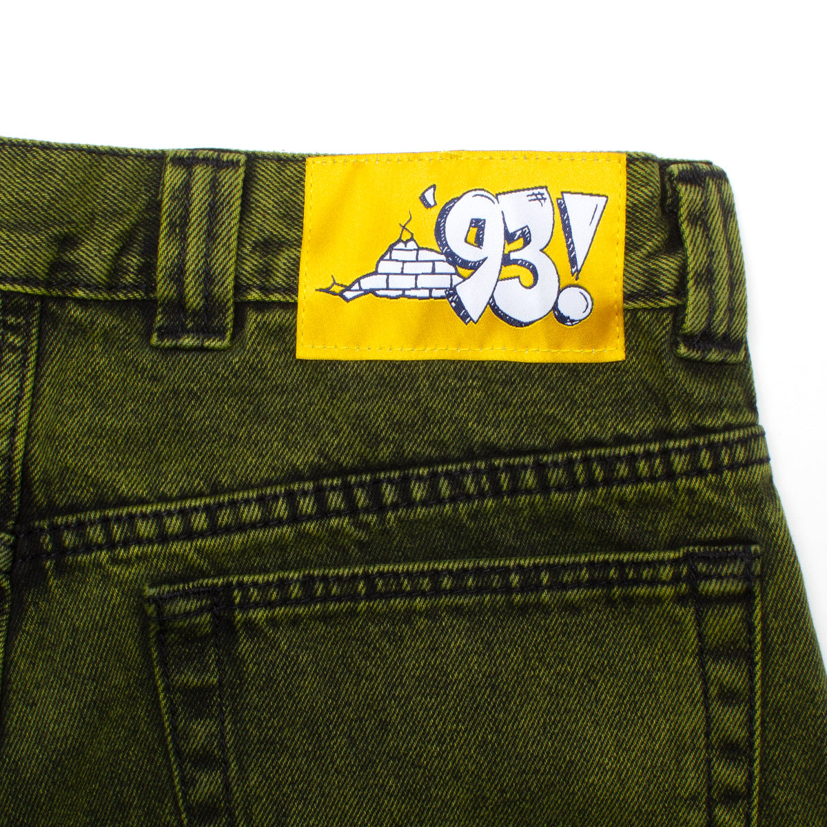 '93 Denim