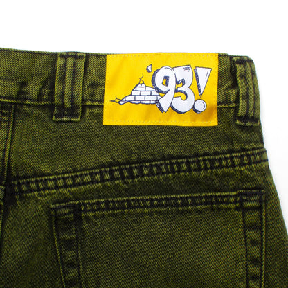'93 Denim