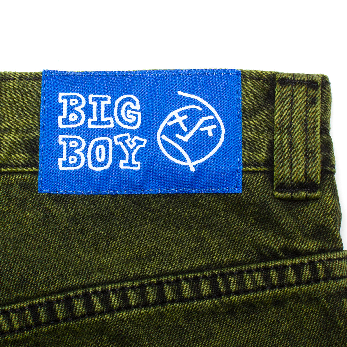 Big Boy Jeans