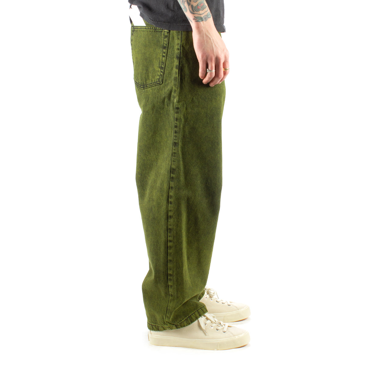 Big Boy Jeans