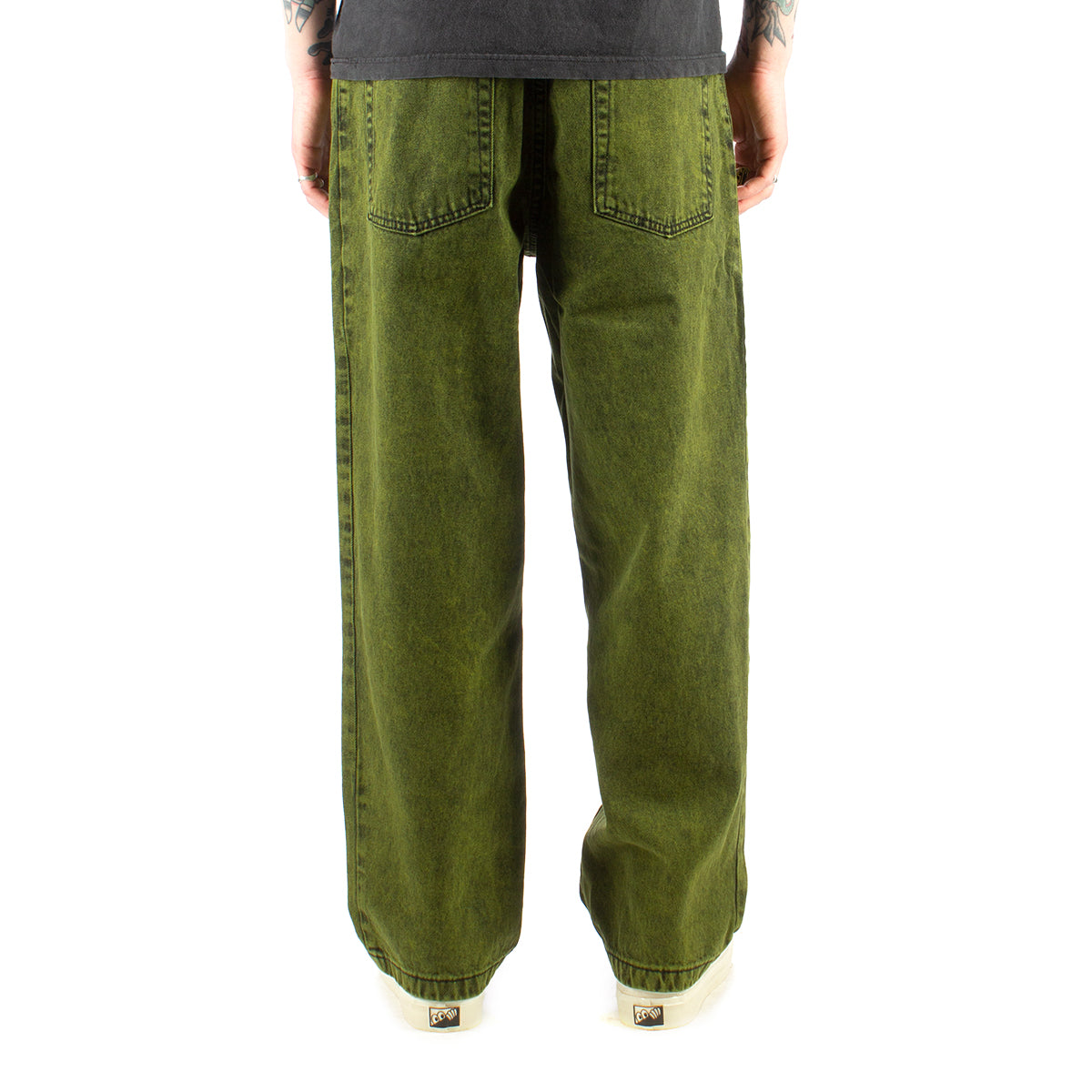 Big Boy Jeans