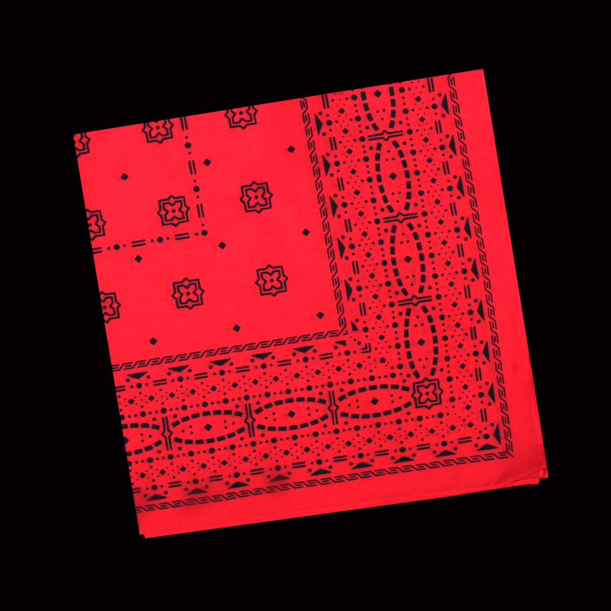 Boot Track Bandana
