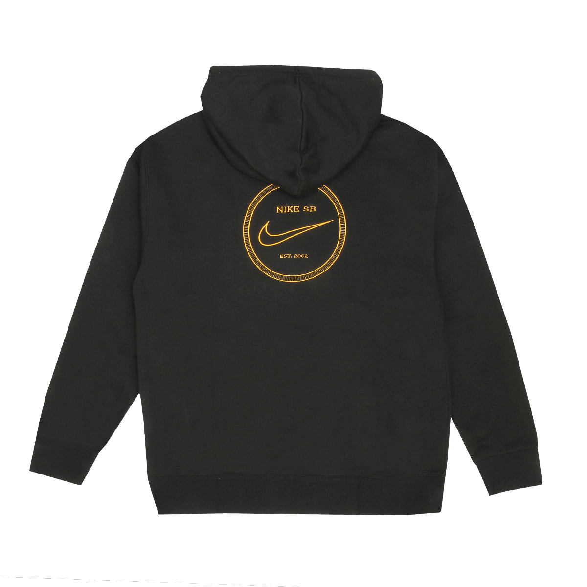 Graphic Skate Hoodie