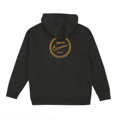 Graphic Skate Hoodie