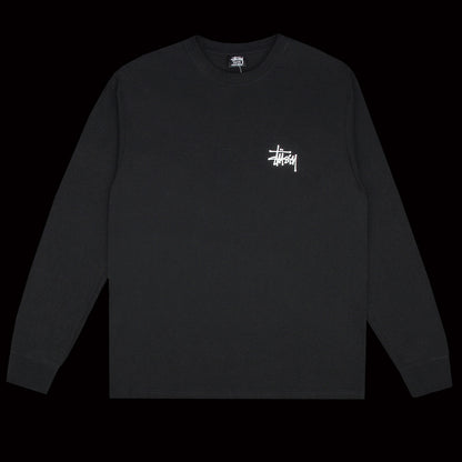 Basic Stussy L/S Tee