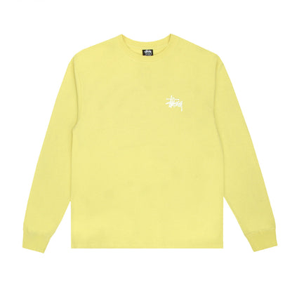 Basic Stussy L/S Tee
