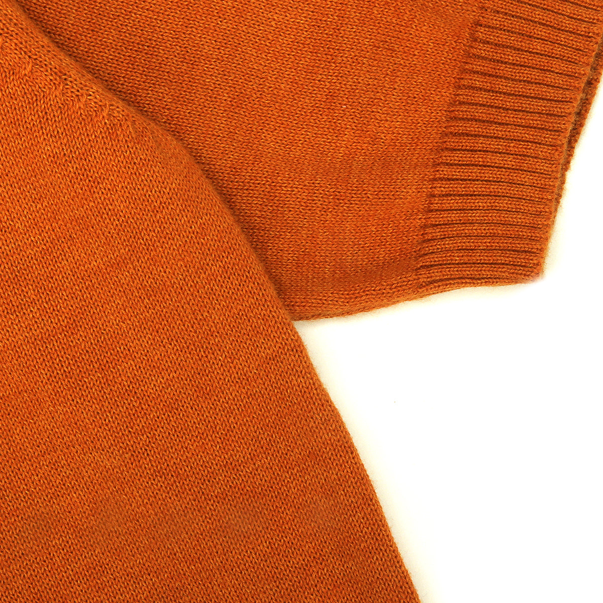 Classic S/S Polo Sweater